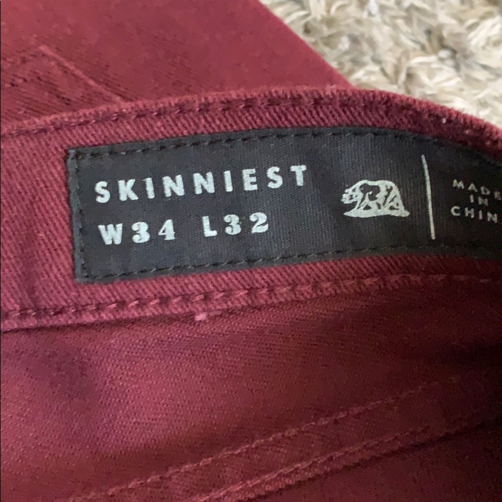 Pants - Picture 4 of 4